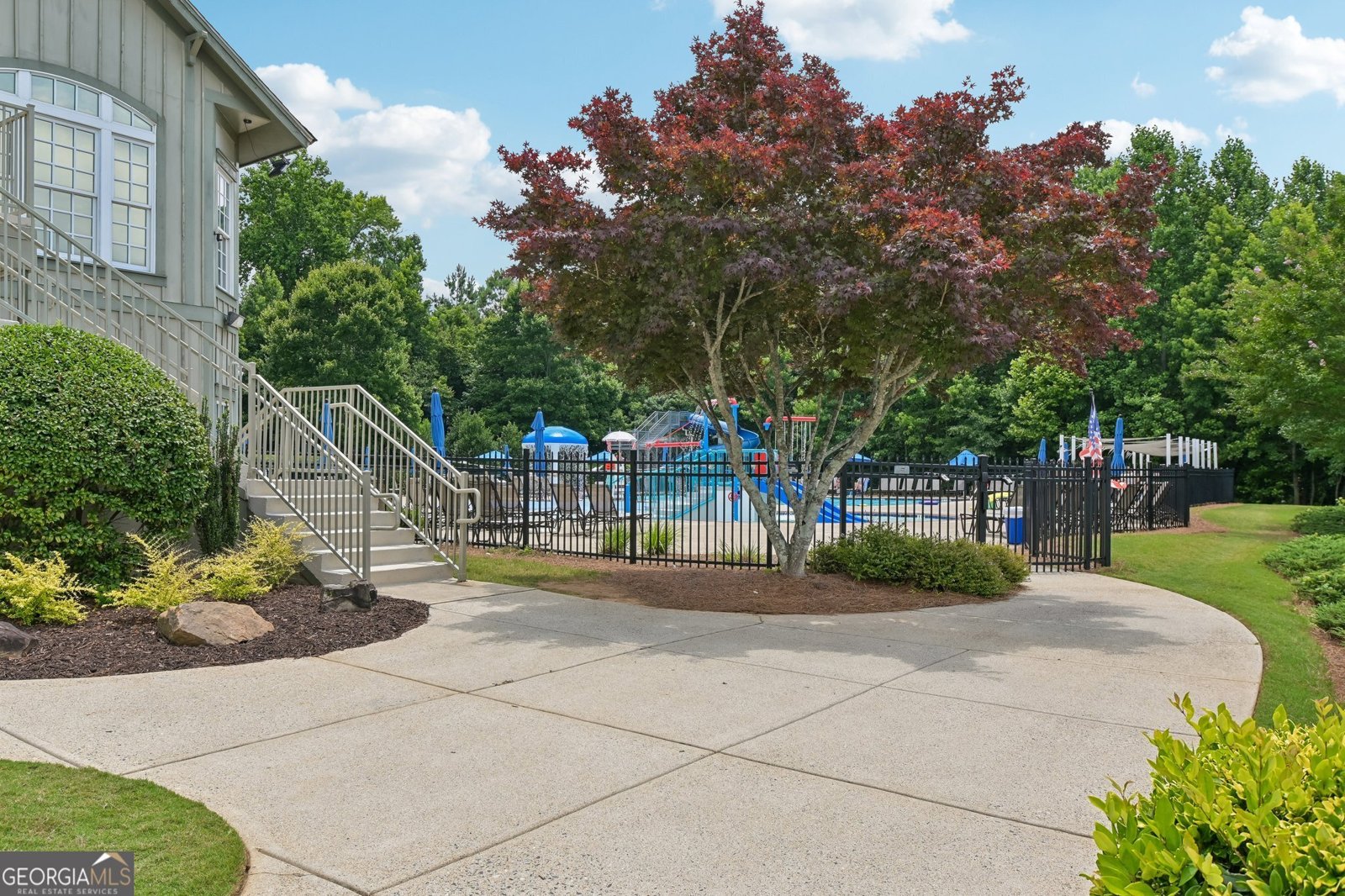 6025 Weddington Drive Cumming - Photo 48