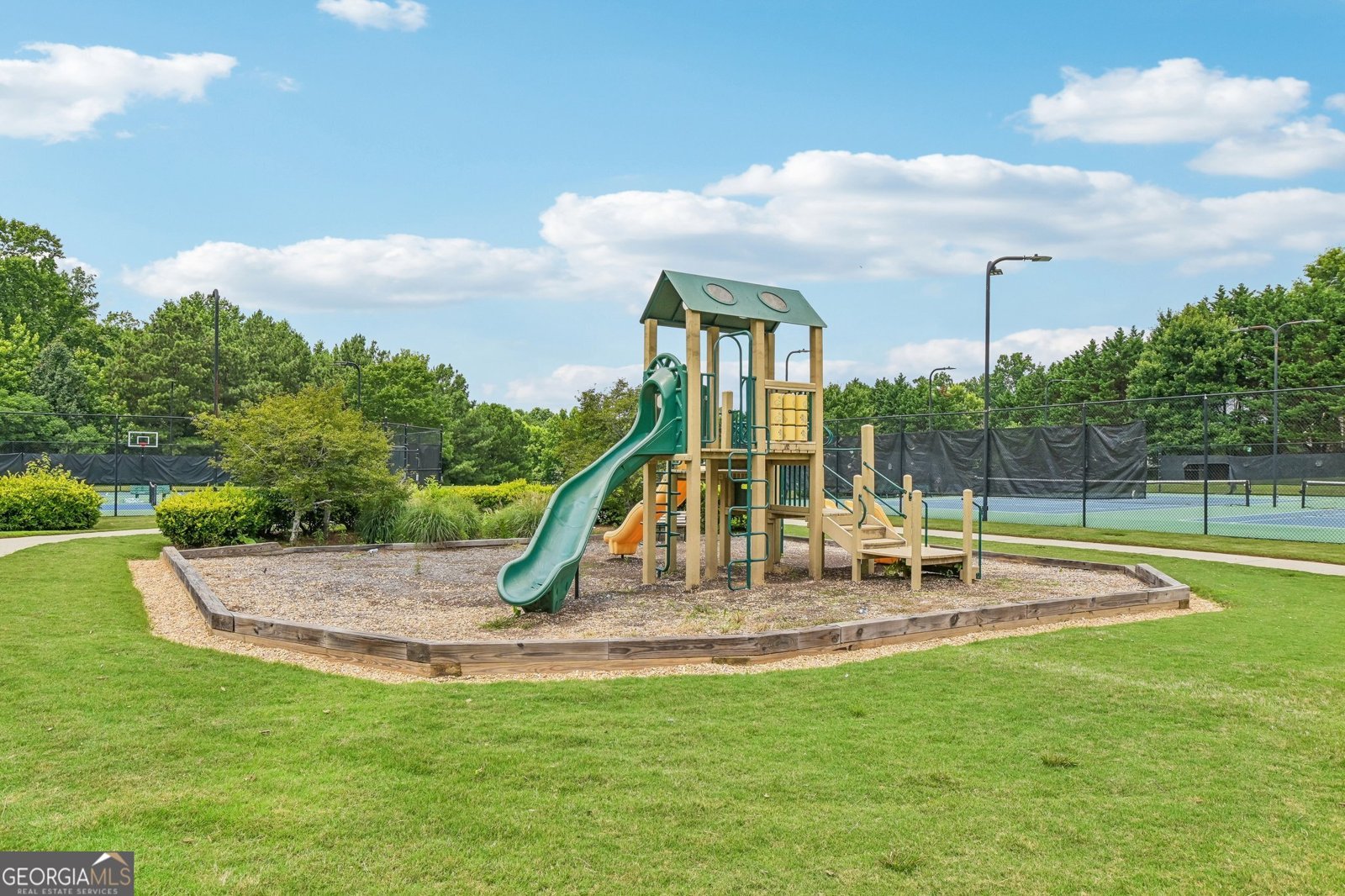6025 Weddington Drive Cumming - Photo 57