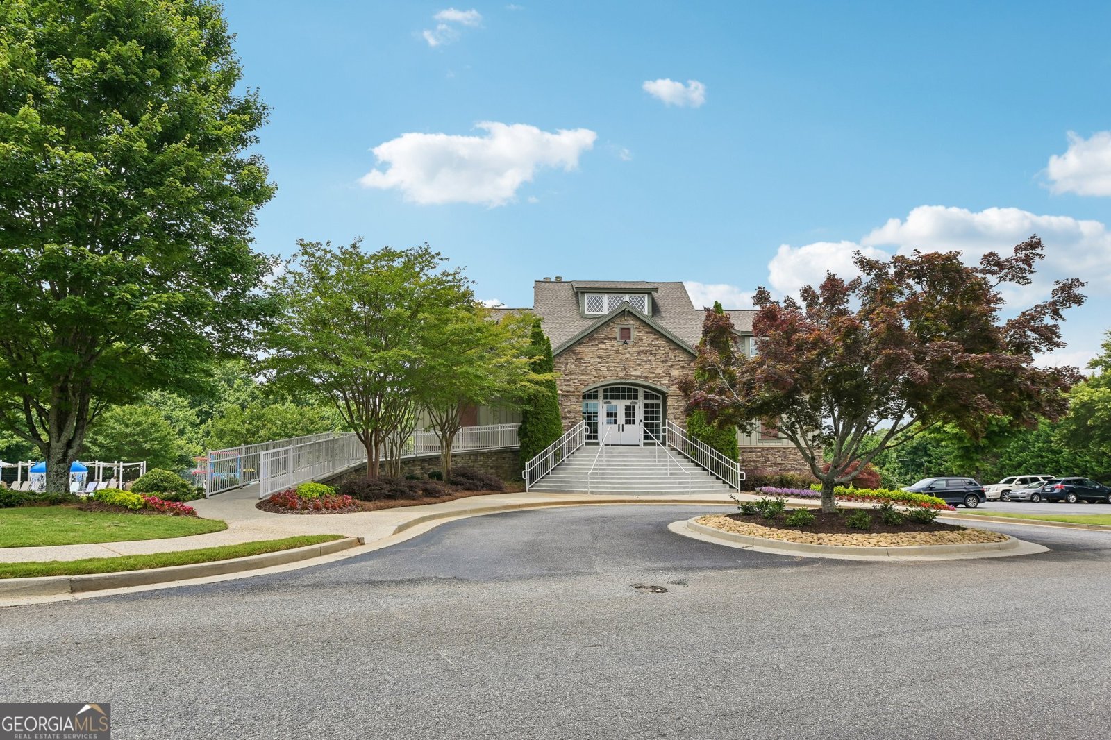 6025 Weddington Drive Cumming - Photo 59