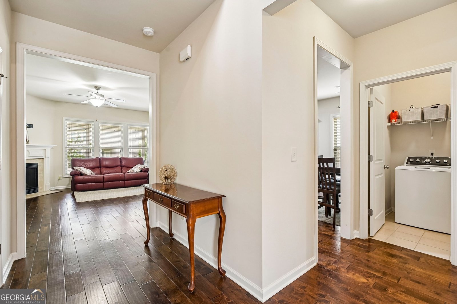 6025 Weddington Drive Cumming - Photo 6