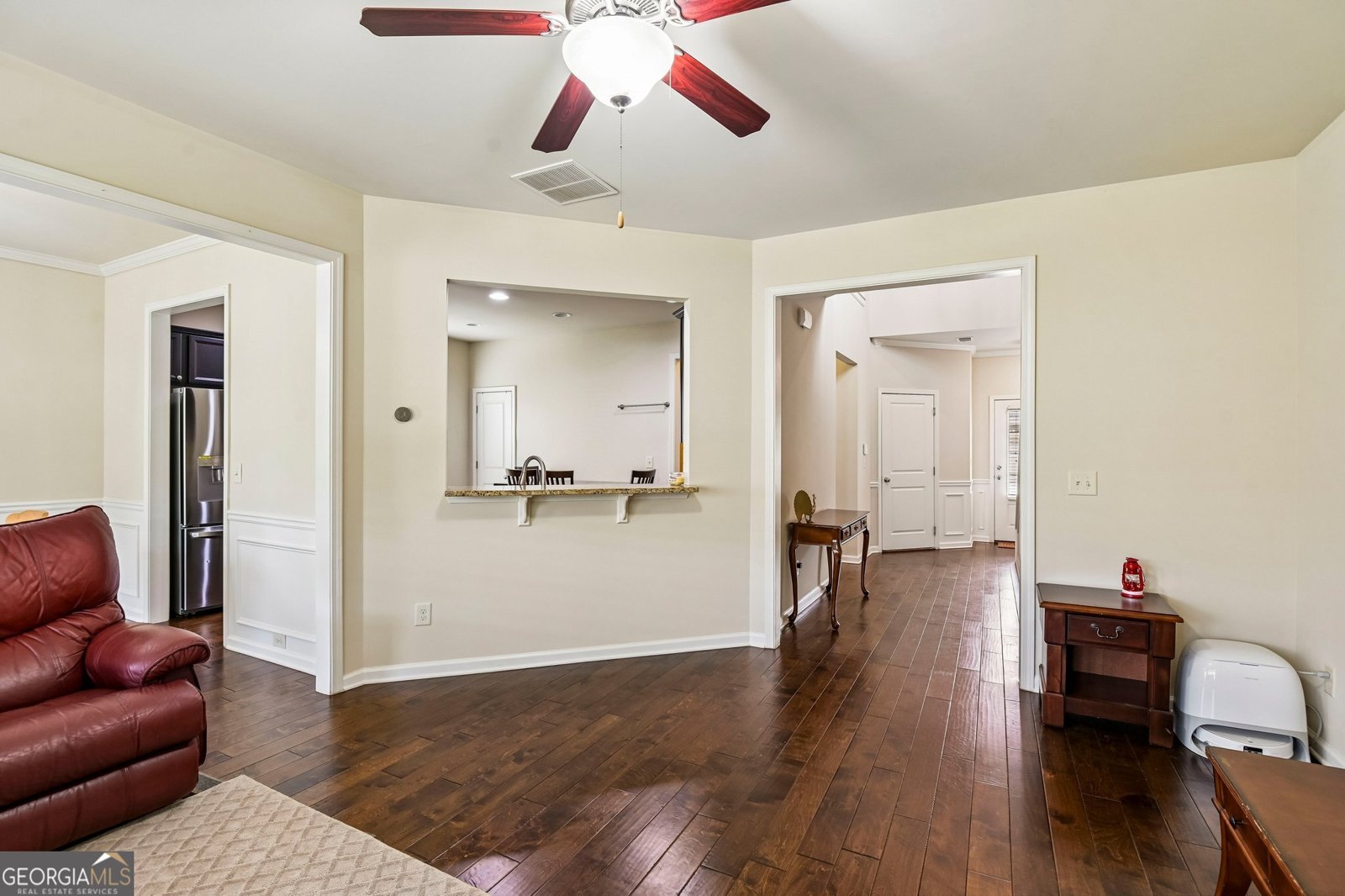 6025 Weddington Drive Cumming - Photo 7