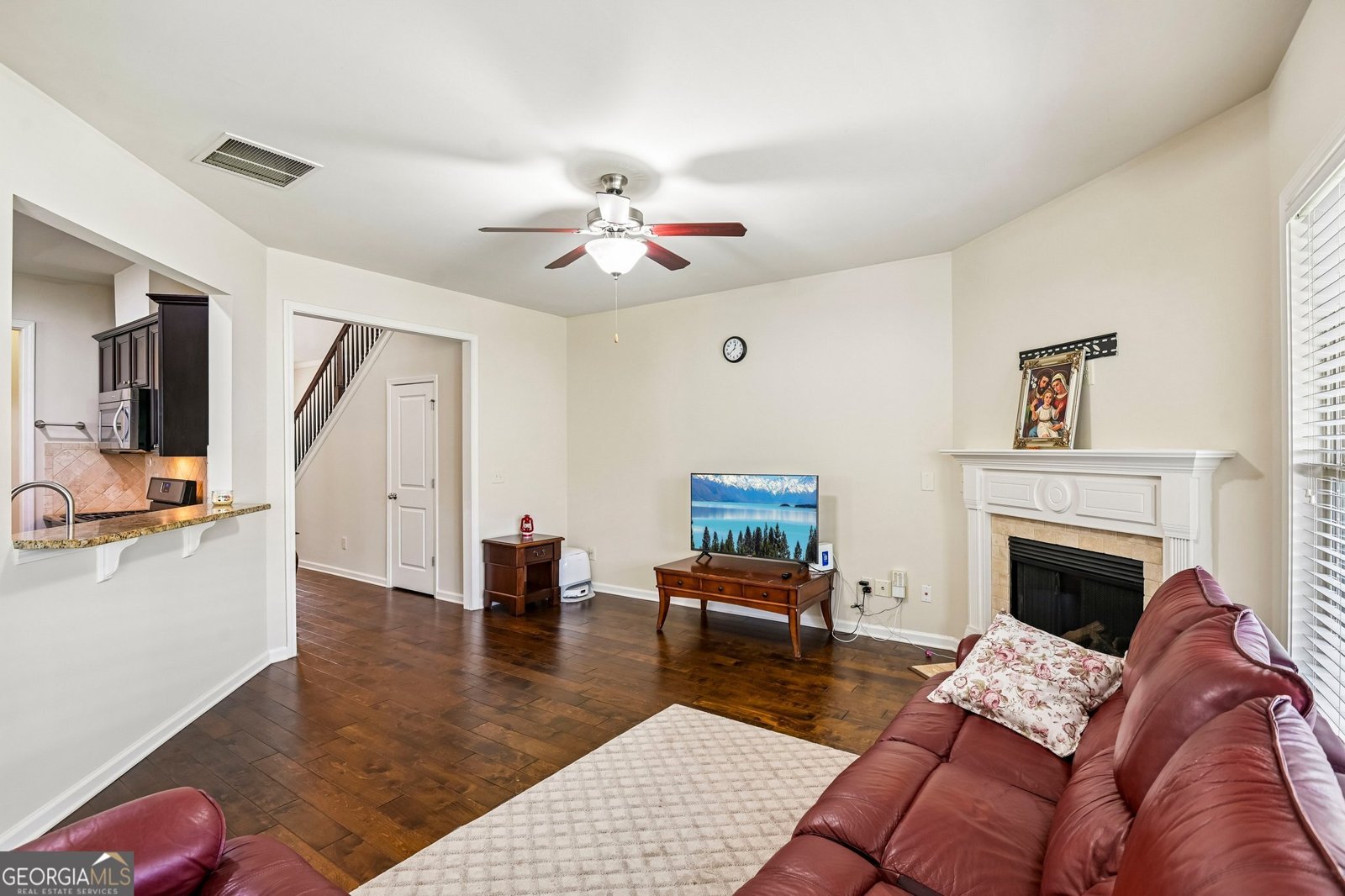 6025 Weddington Drive Cumming - Photo 9