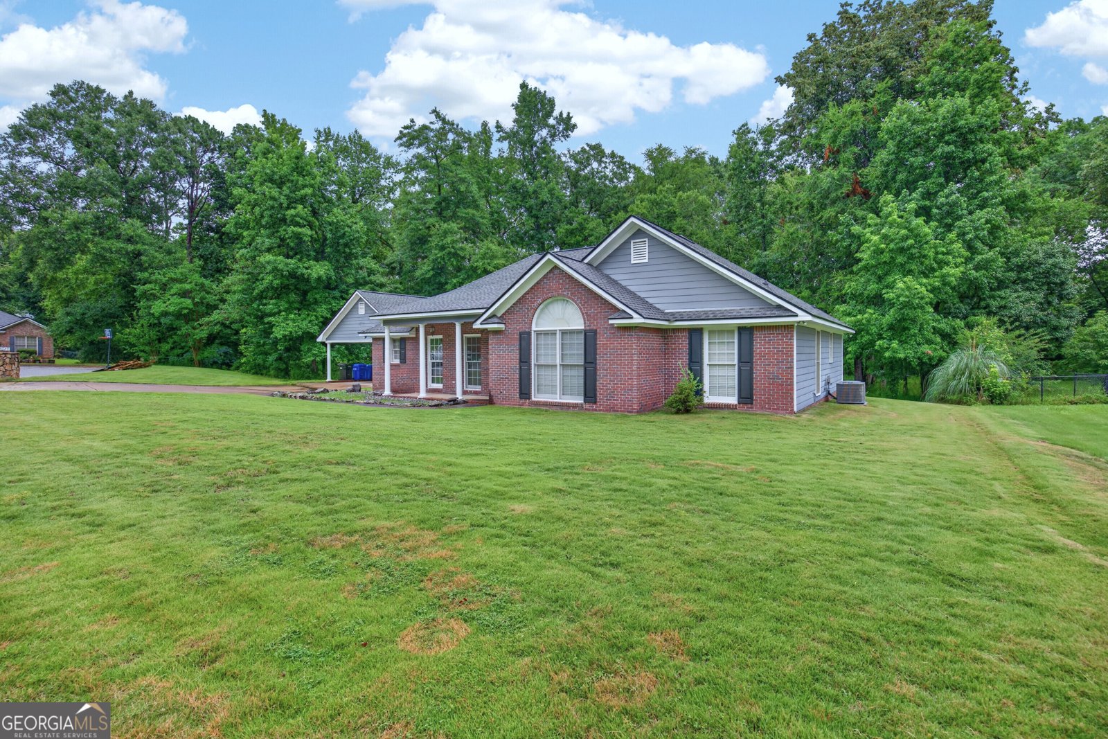 4029 Hardwood Way Midland - main photo