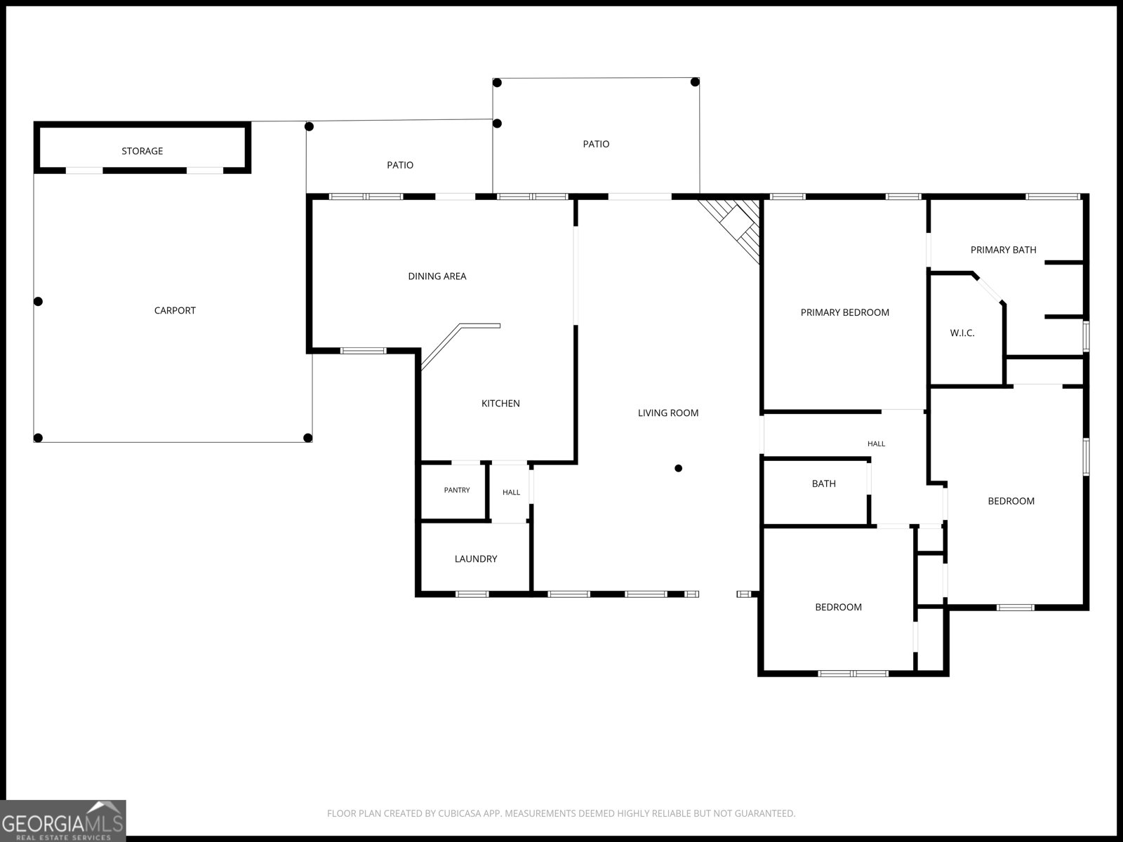 4029 Hardwood Way Midland - Photo 40