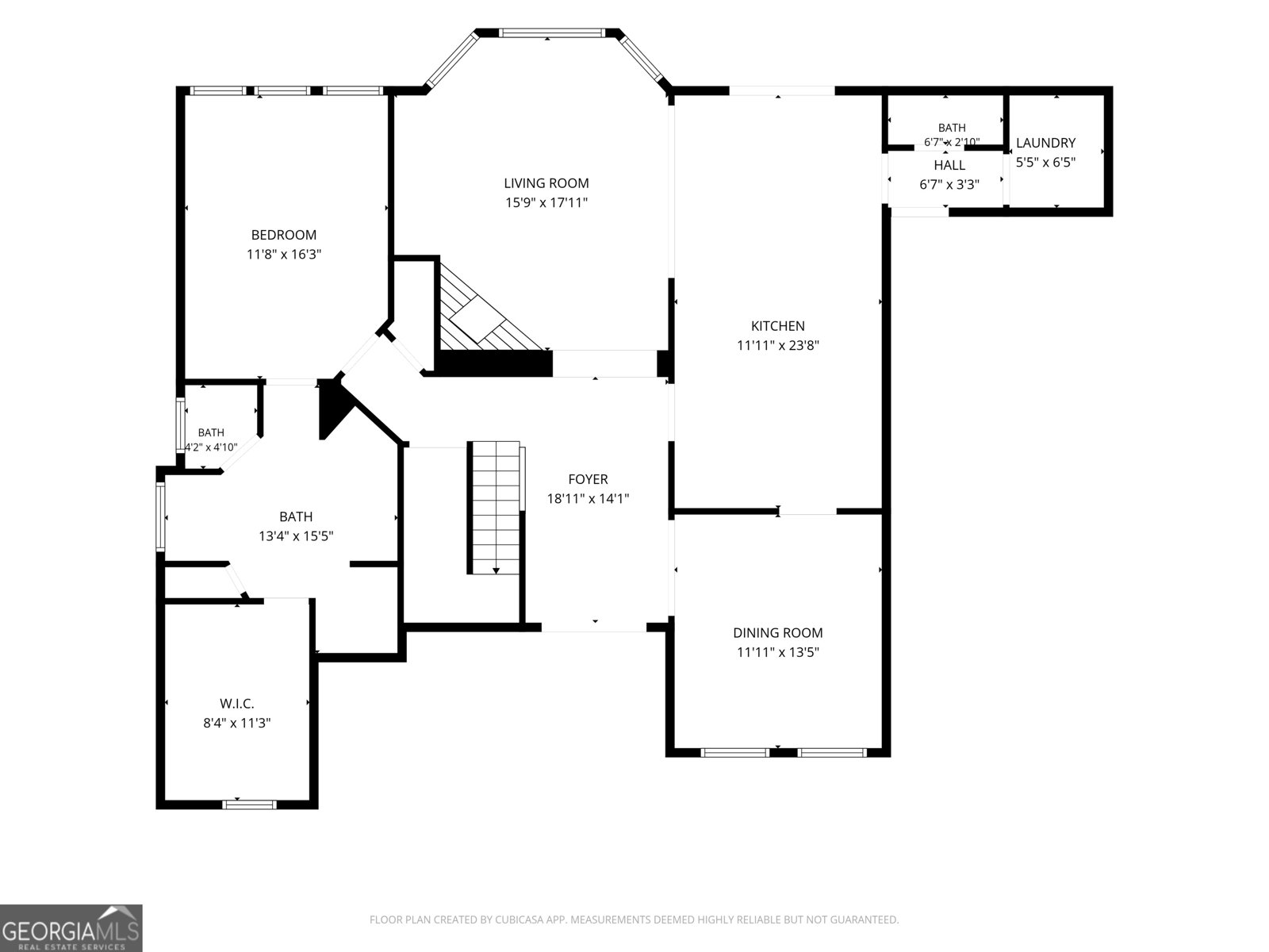 111 Cloudview Road Rome - Photo 56