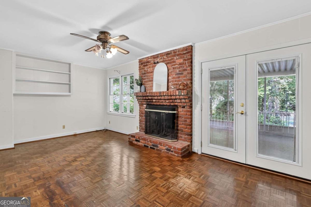 6885 Heathfield Drive Atlanta - Photo 15