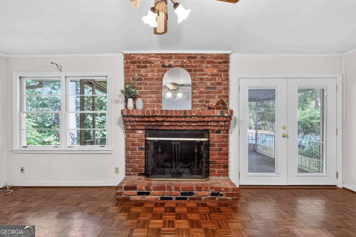 6885 Heathfield Drive Atlanta - Photo 16