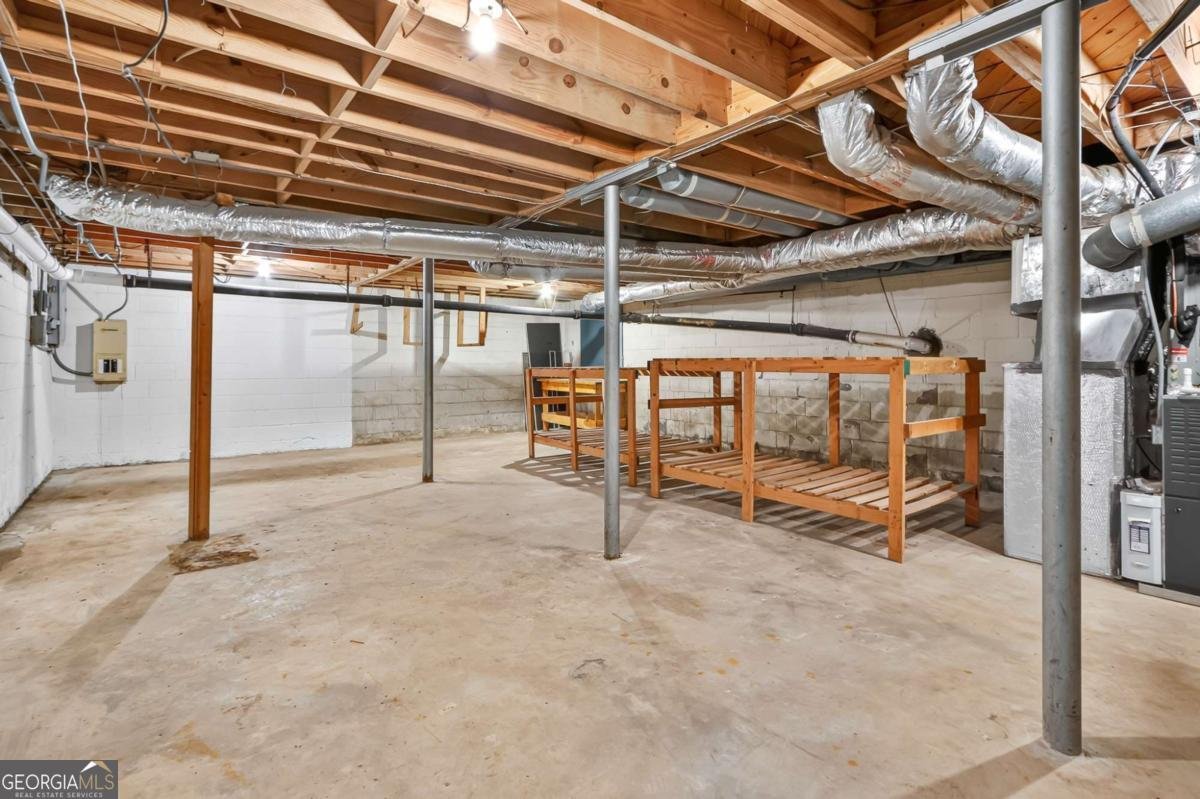 6885 Heathfield Drive Atlanta - Photo 34