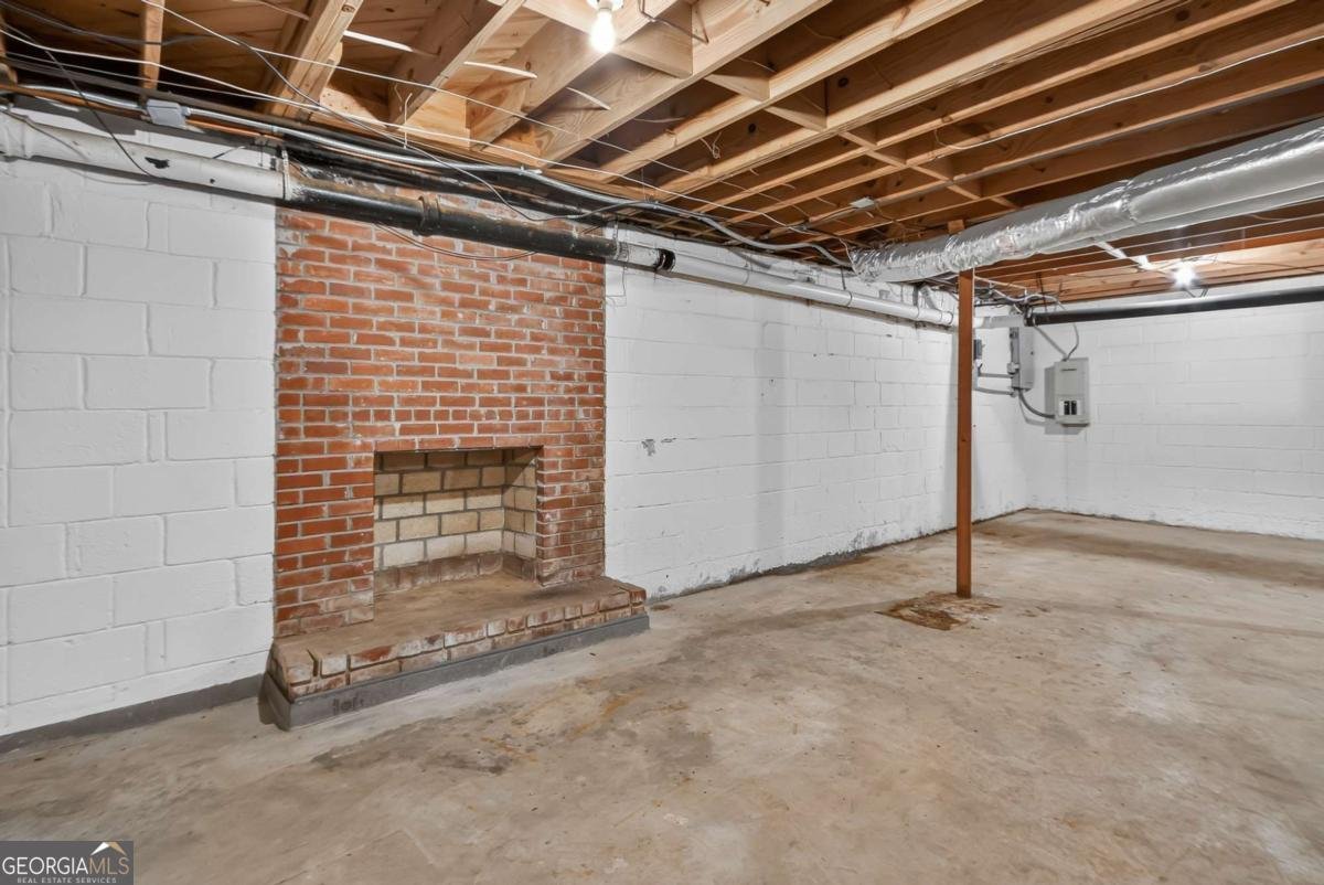 6885 Heathfield Drive Atlanta - Photo 35