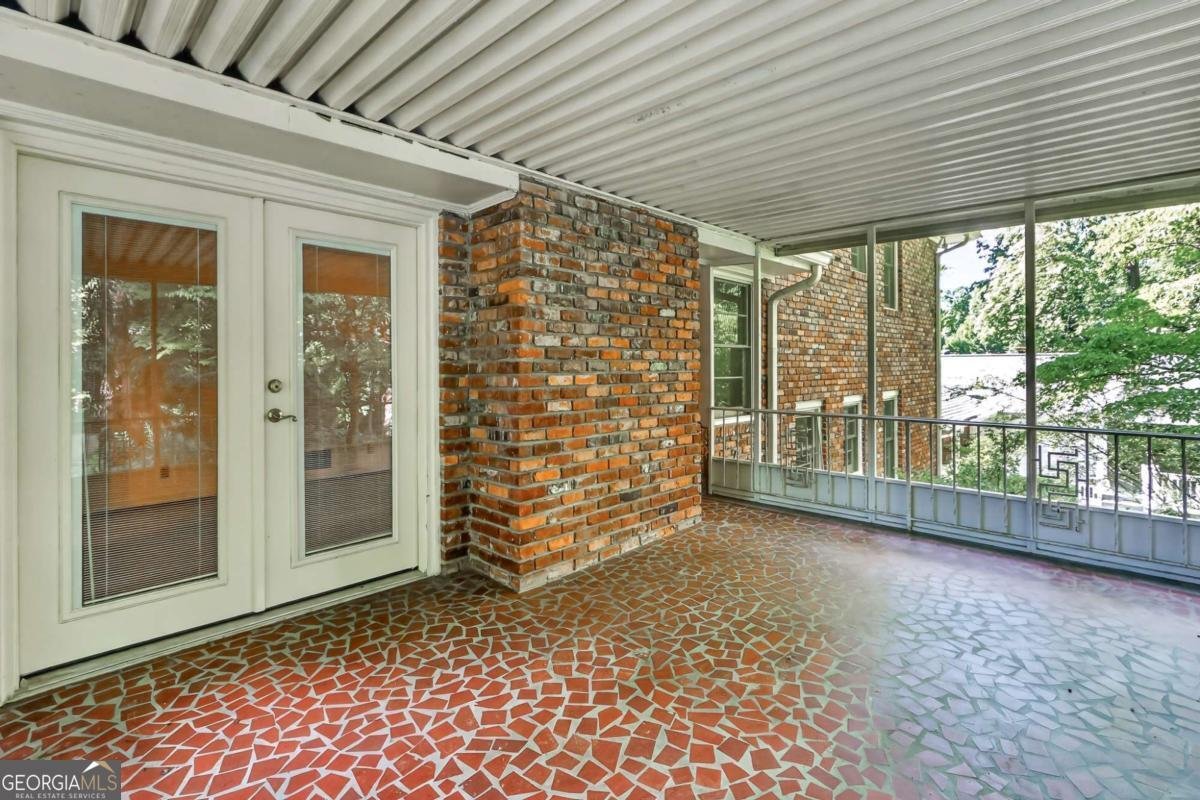 6885 Heathfield Drive Atlanta - Photo 36