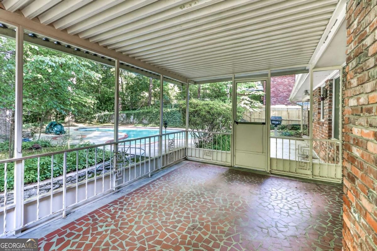 6885 Heathfield Drive Atlanta - Photo 37