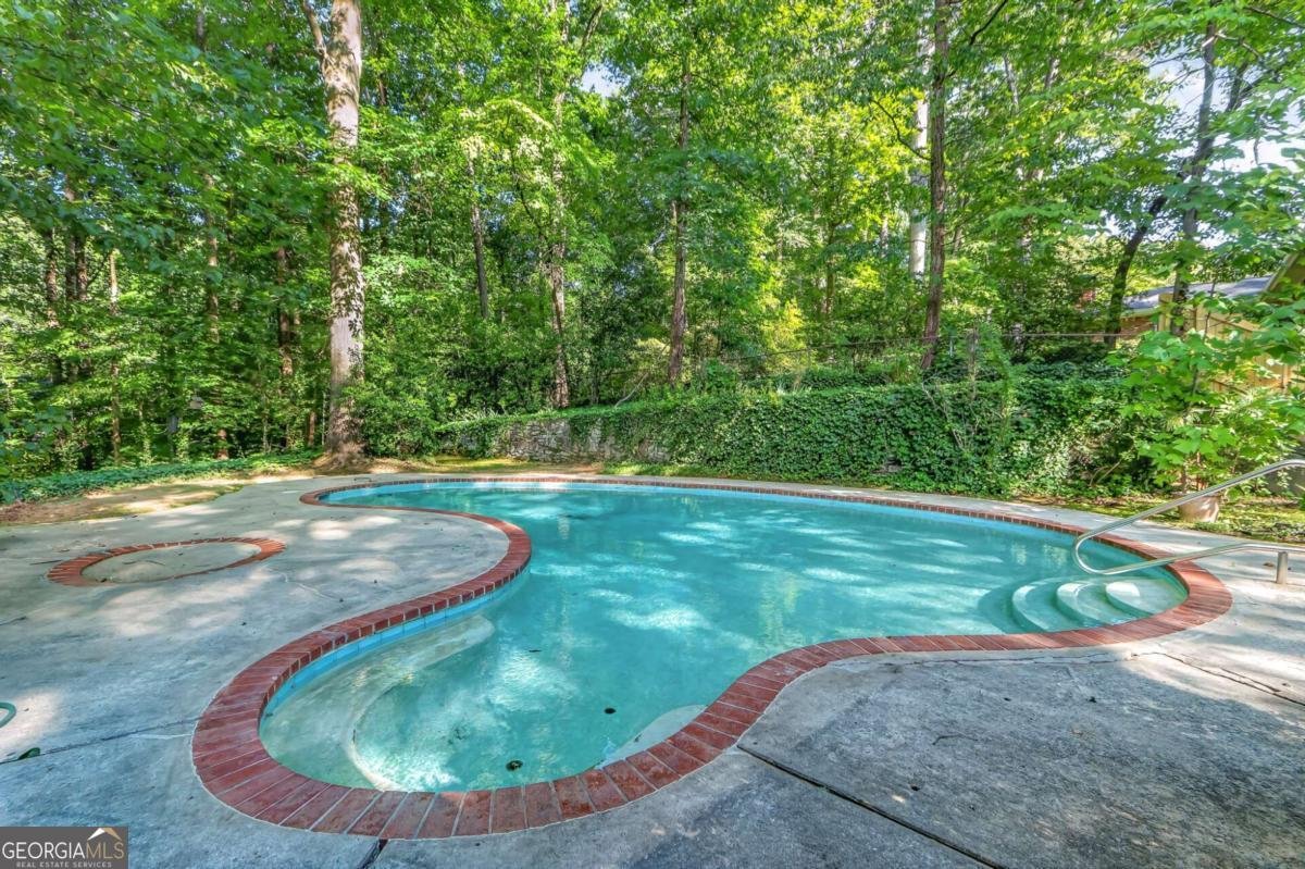 6885 Heathfield Drive Atlanta - Photo 38