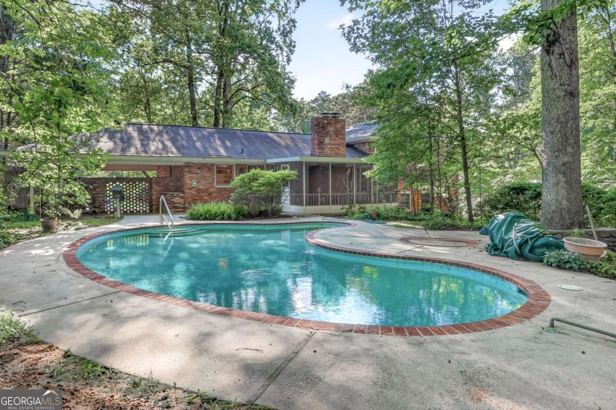 6885 Heathfield Drive Atlanta - Photo 39