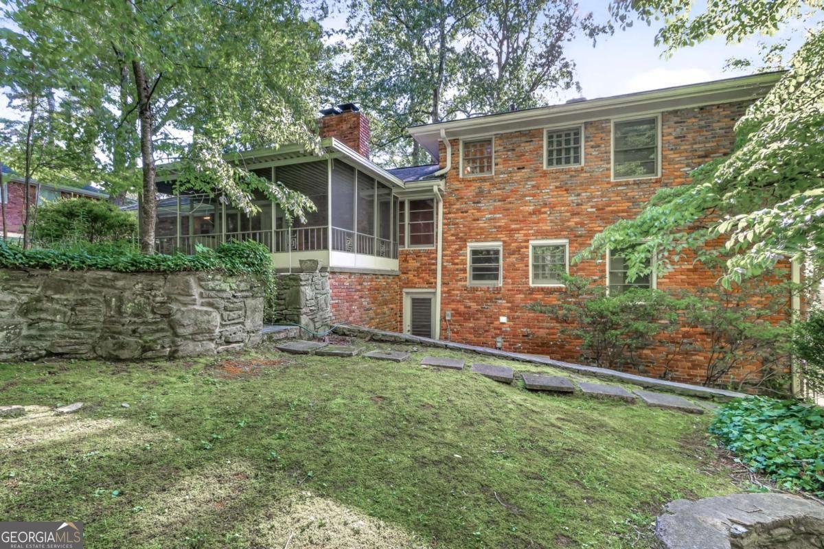 6885 Heathfield Drive Atlanta - Photo 41