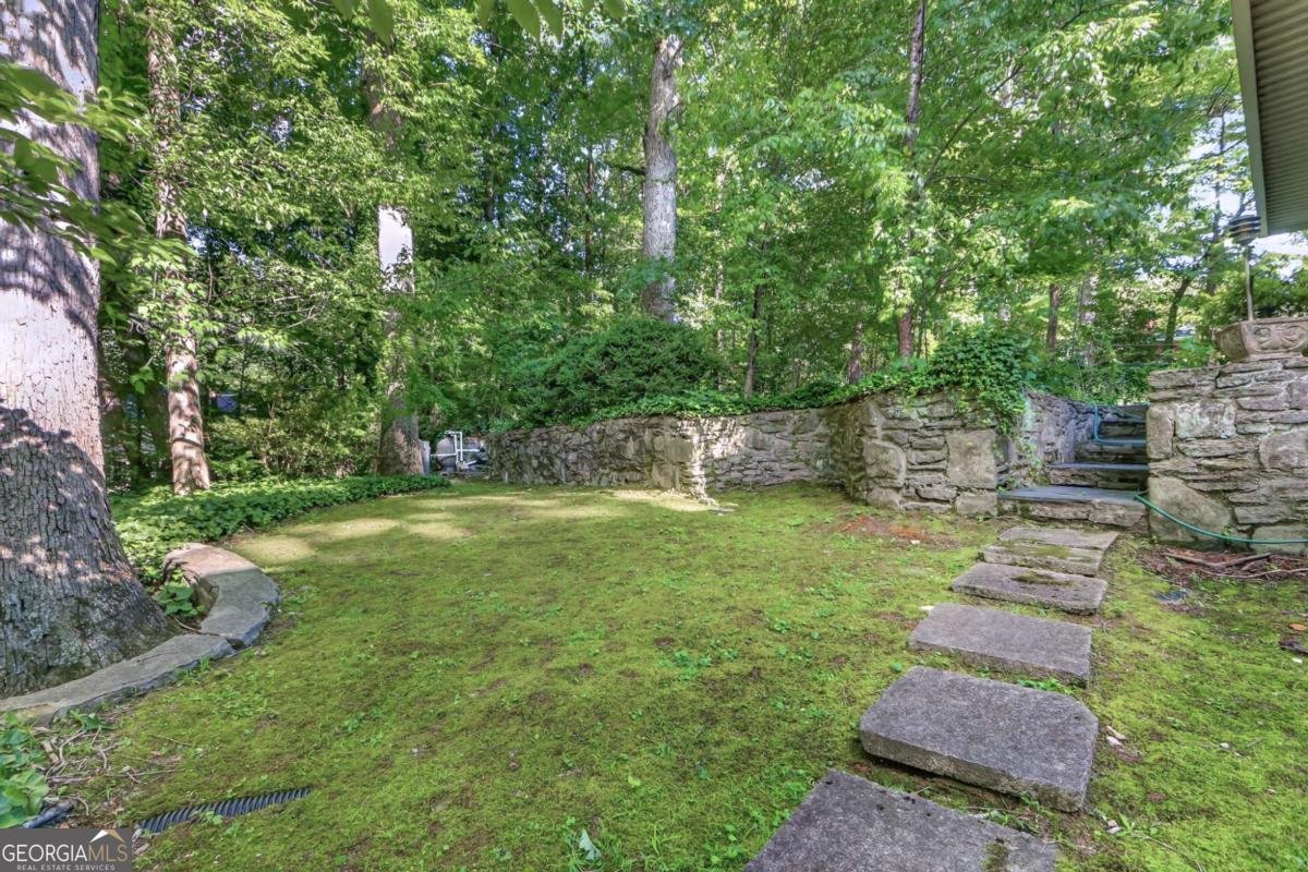 6885 Heathfield Drive Atlanta - Photo 42