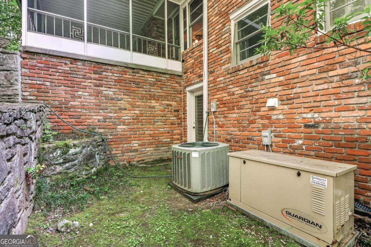 6885 Heathfield Drive Atlanta - Photo 43