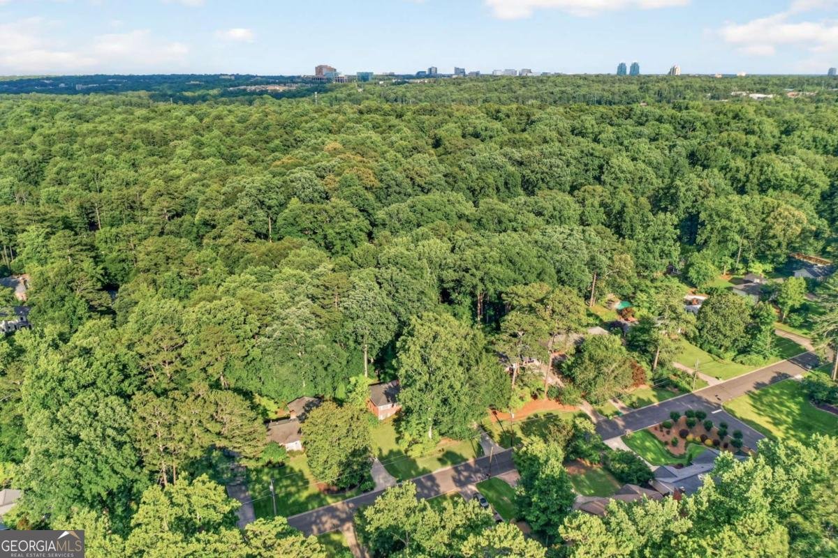 6885 Heathfield Drive Atlanta - Photo 46