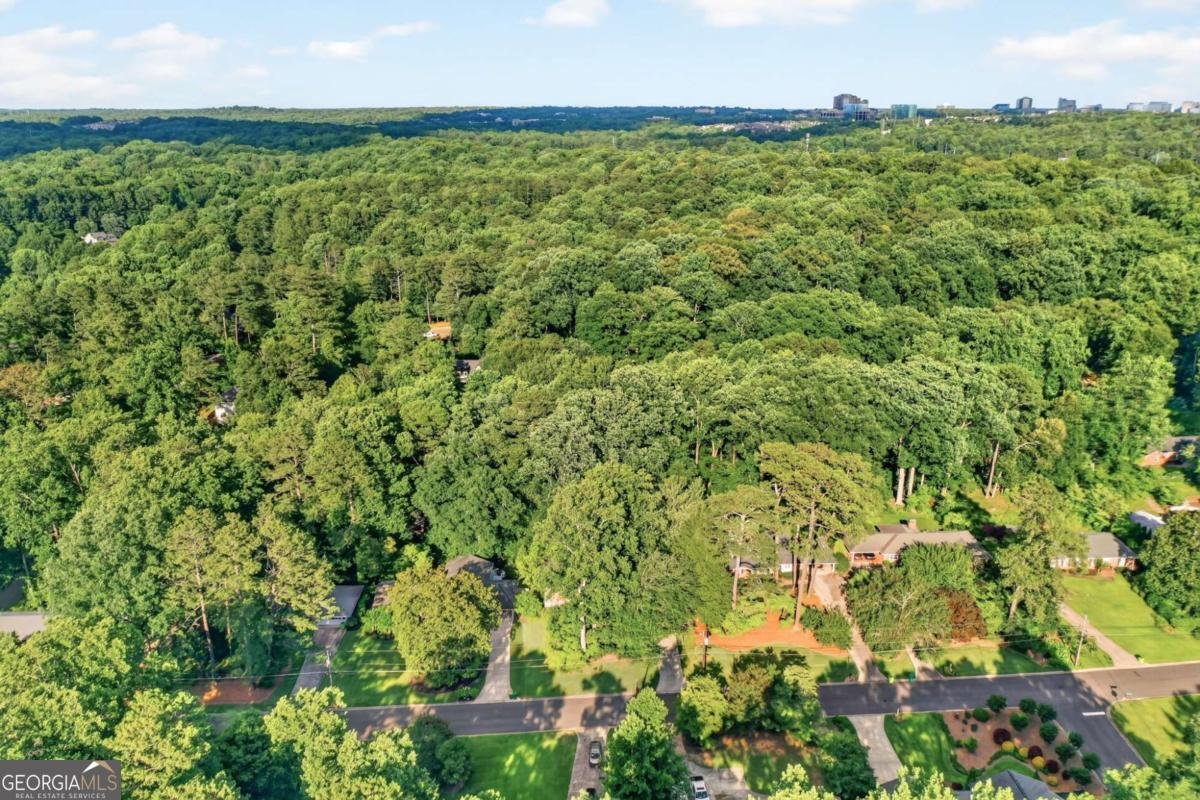 6885 Heathfield Drive Atlanta - Photo 47