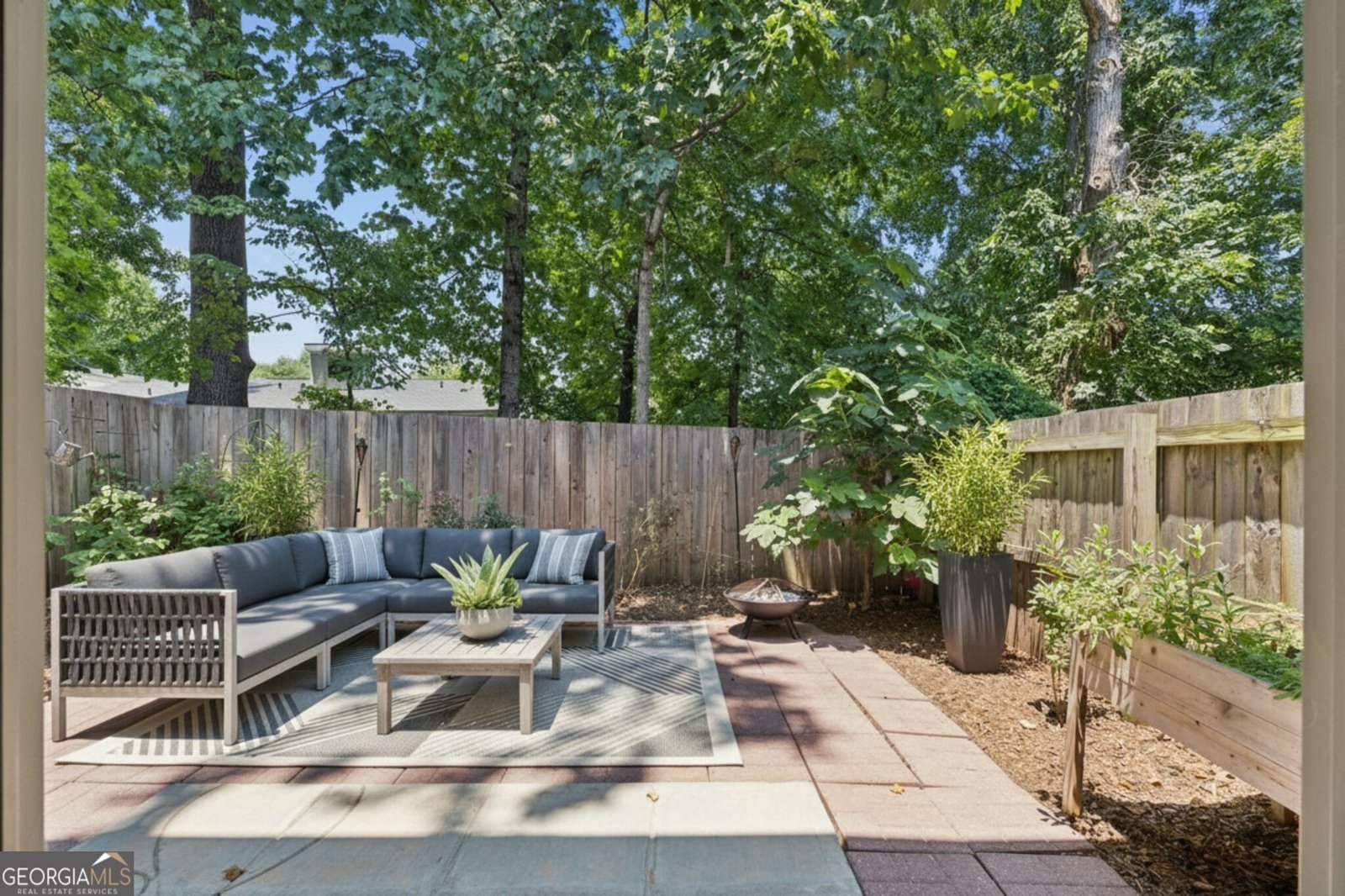 1356 Rietveld Row Atlanta - Photo 27
