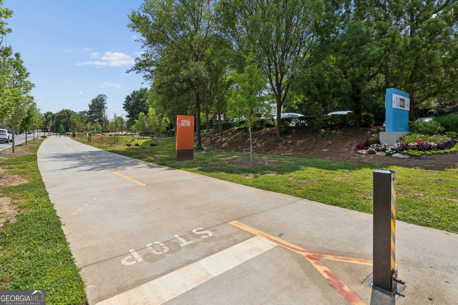 1356 Rietveld Row Atlanta - Photo 41