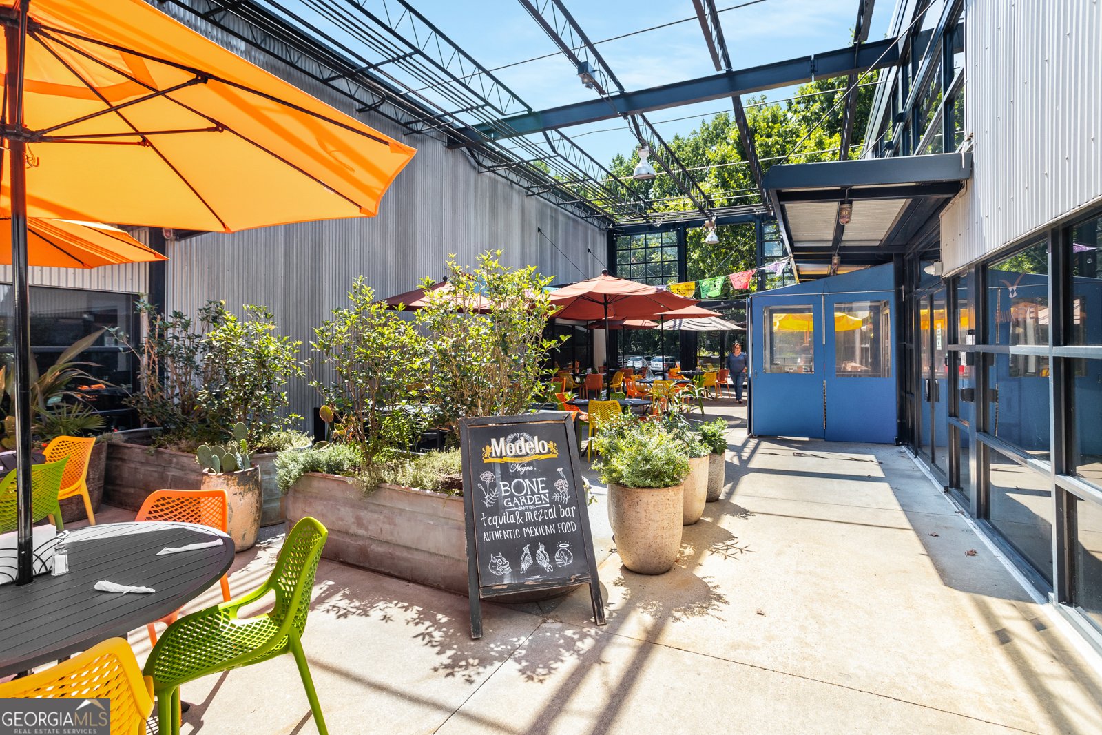 1356 Rietveld Row Atlanta - Photo 50