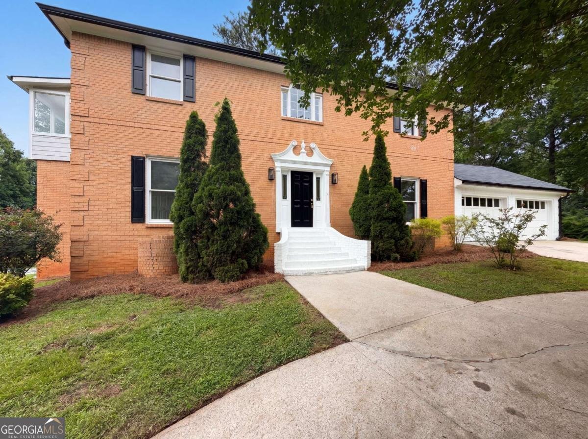 211 Blake Street Lawrenceville - main photo