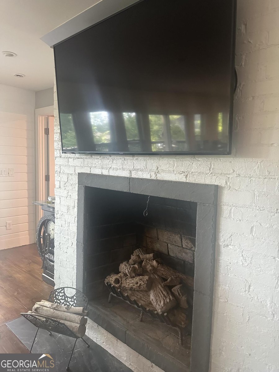 7045 Collins Point Road Cumming - Photo 13