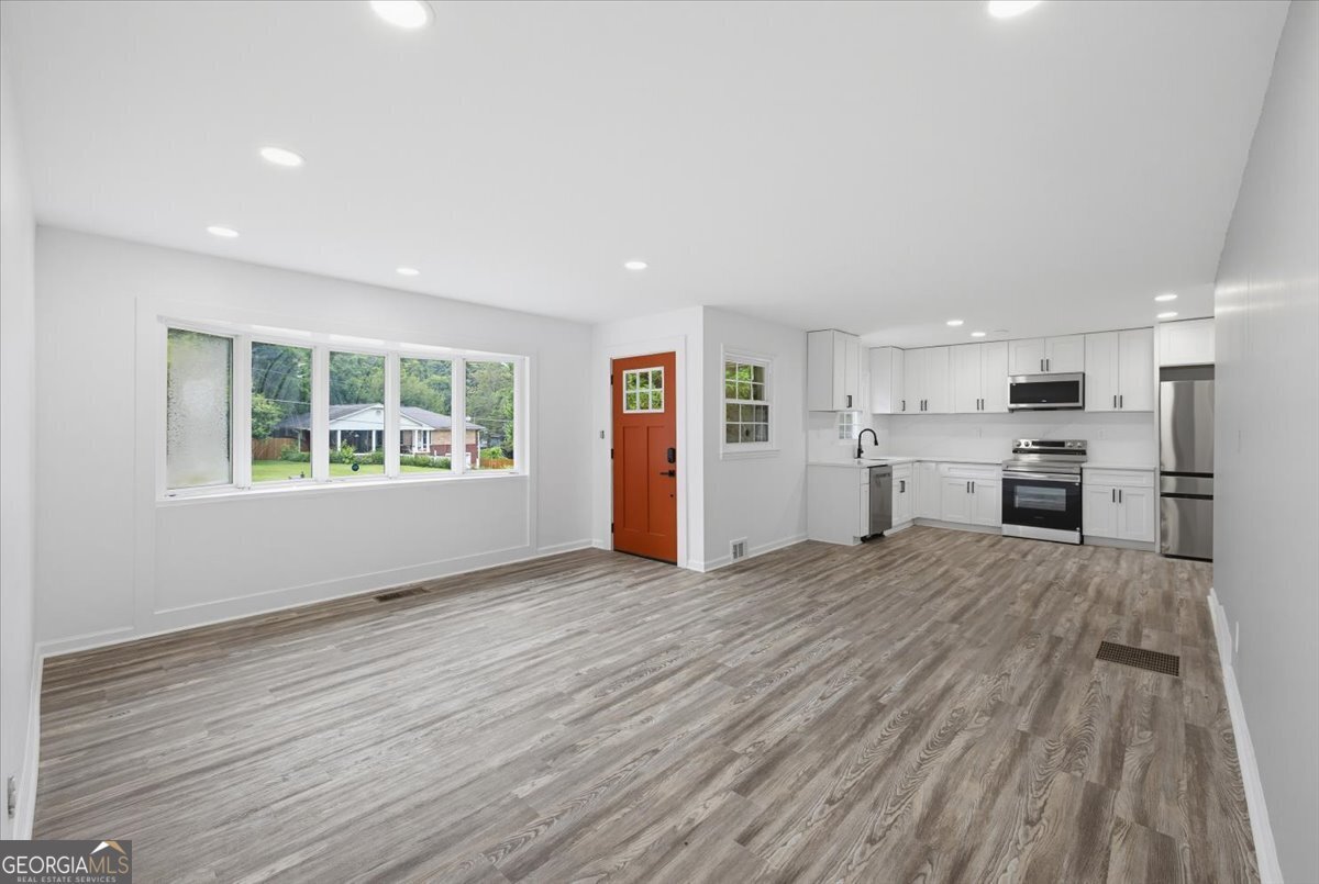 2357 Cranbrooke Drive Decatur - Photo 10