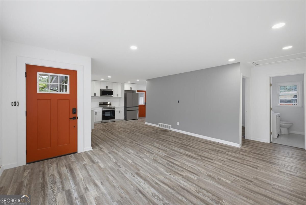 2357 Cranbrooke Drive Decatur - Photo 8