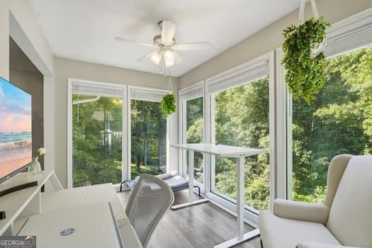 2698 Suwanee Way Marietta - Photo 10