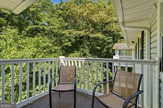 2698 Suwanee Way Marietta - Photo 11