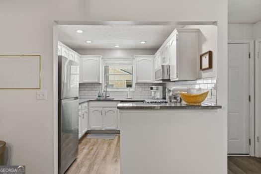 2698 Suwanee Way Marietta - Photo 12