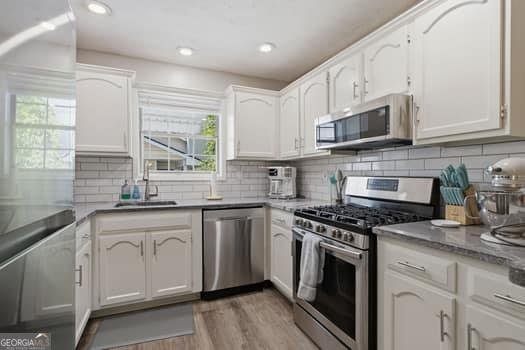 2698 Suwanee Way Marietta - Photo 13