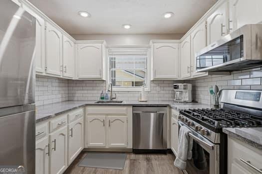 2698 Suwanee Way Marietta - Photo 14