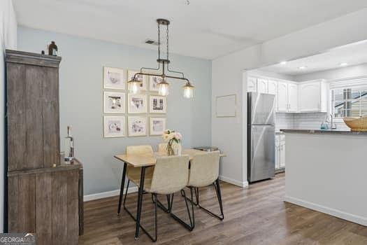 2698 Suwanee Way Marietta - Photo 15