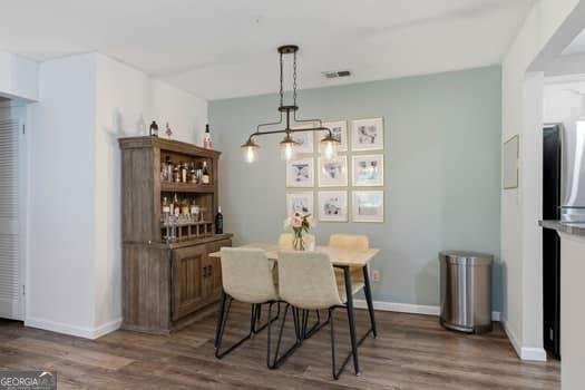 2698 Suwanee Way Marietta - Photo 16