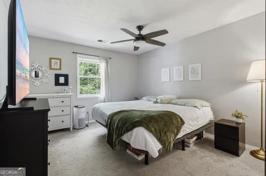 2698 Suwanee Way Marietta - Photo 18