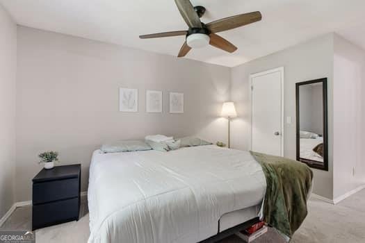 2698 Suwanee Way Marietta - Photo 19