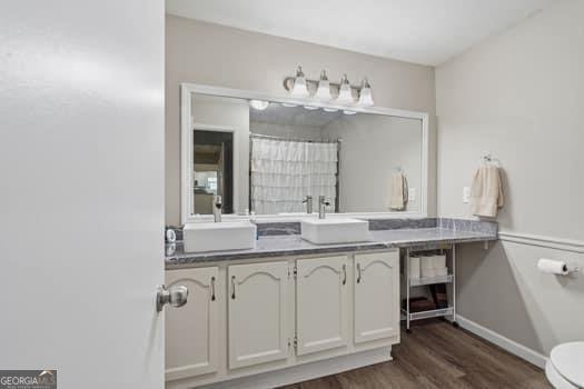 2698 Suwanee Way Marietta - Photo 21