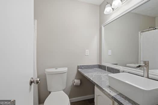 2698 Suwanee Way Marietta - Photo 24