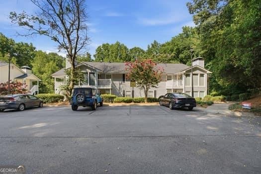 2698 Suwanee Way Marietta - Photo 25