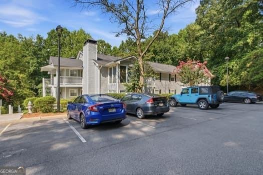 2698 Suwanee Way Marietta - Photo 26