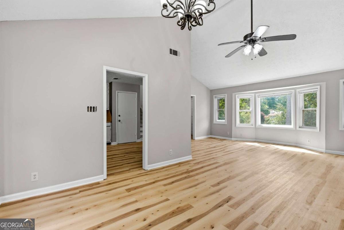 399 Hearth Place Lawrenceville - Photo 10