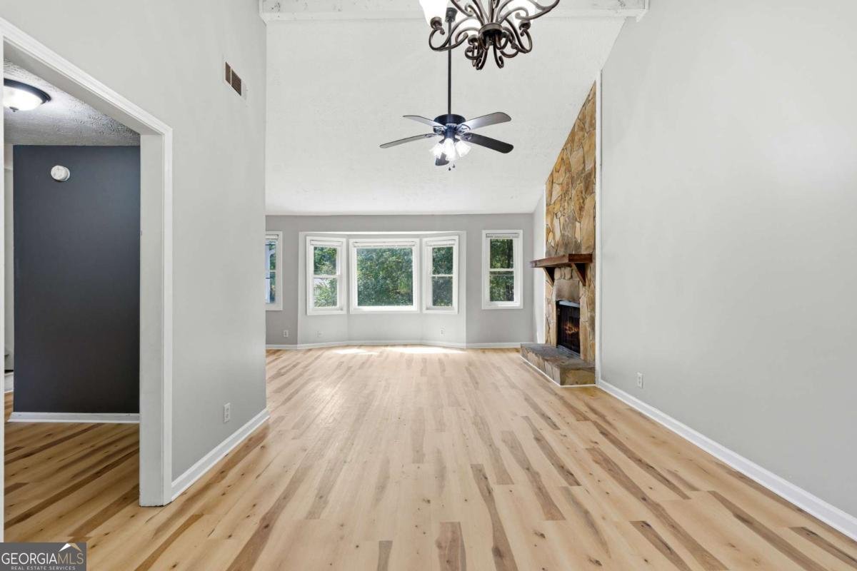 399 Hearth Place Lawrenceville - Photo 12