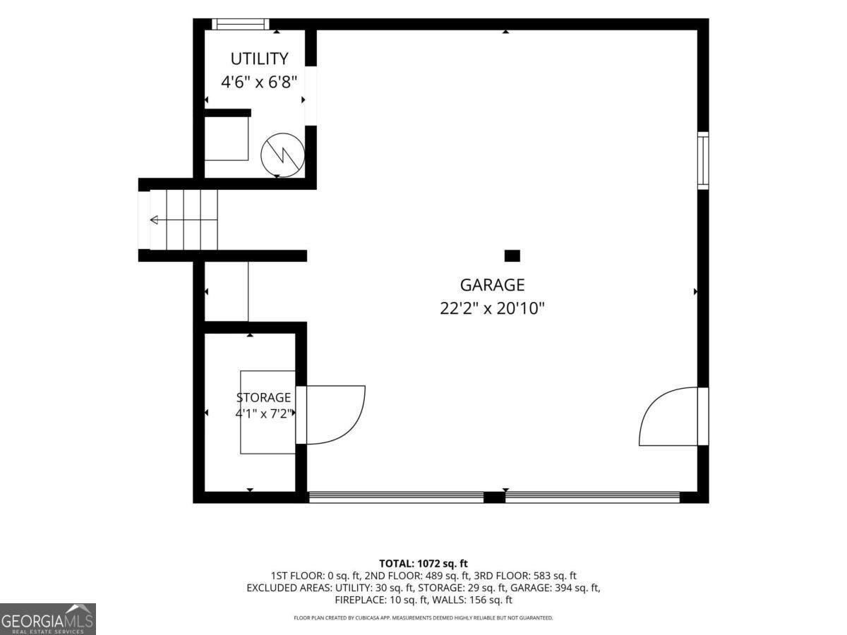 399 Hearth Place Lawrenceville - Photo 30
