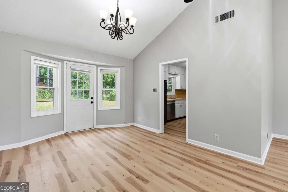 399 Hearth Place Lawrenceville - Photo 8