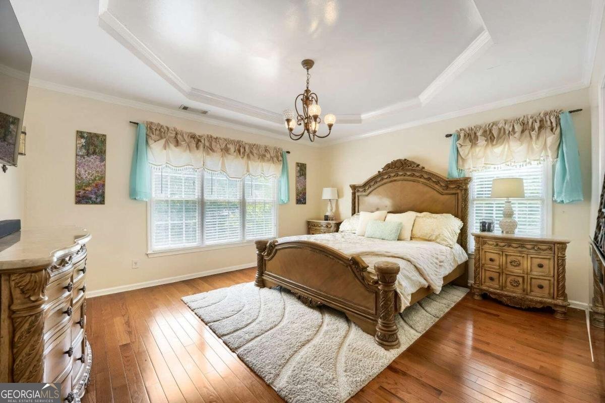 10 Jessamine Trail Lawrenceville - Photo 12