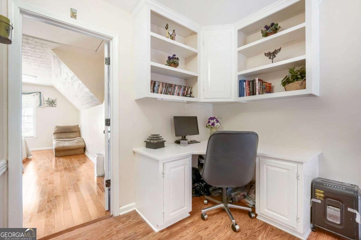 10 Jessamine Trail Lawrenceville - Photo 20