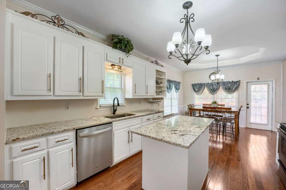 10 Jessamine Trail Lawrenceville - Photo 6
