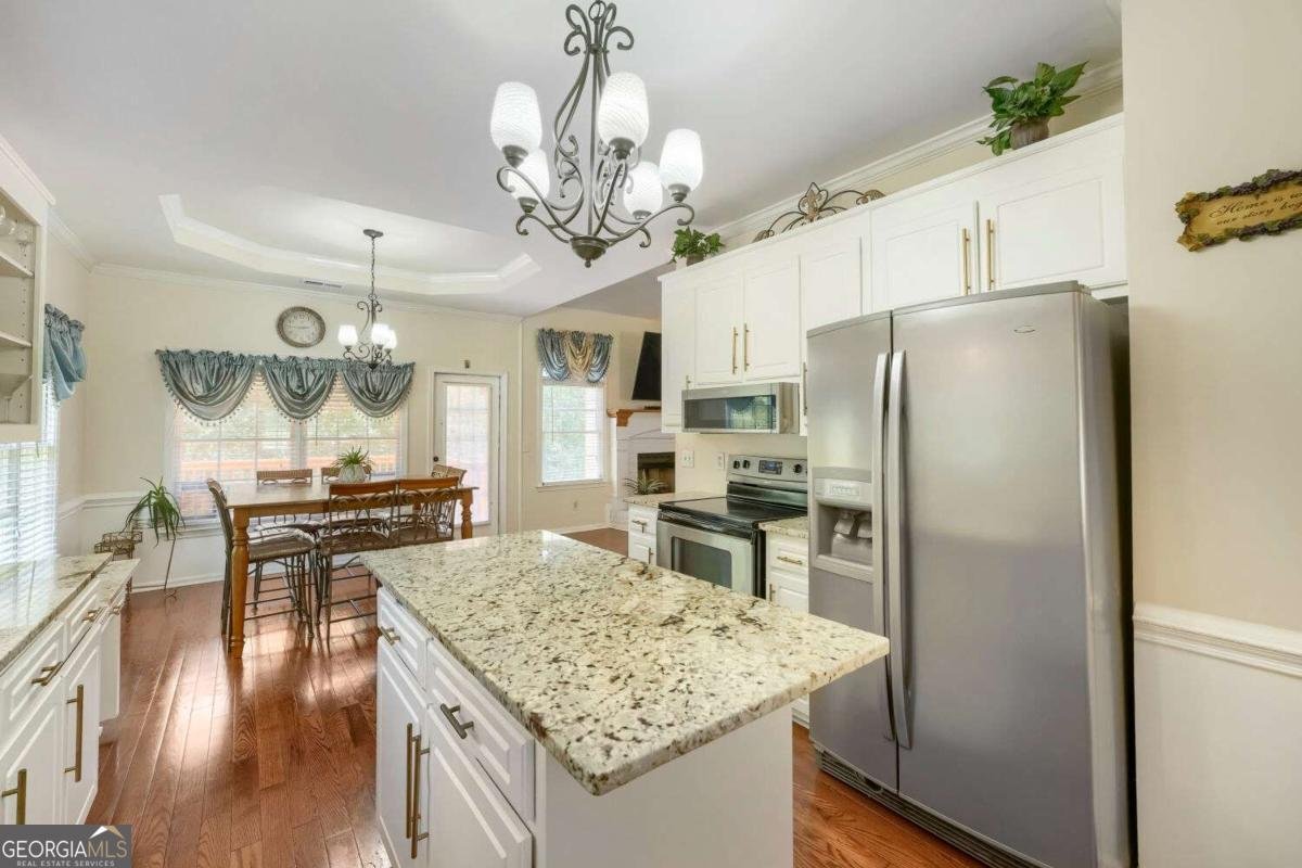 10 Jessamine Trail Lawrenceville - Photo 7